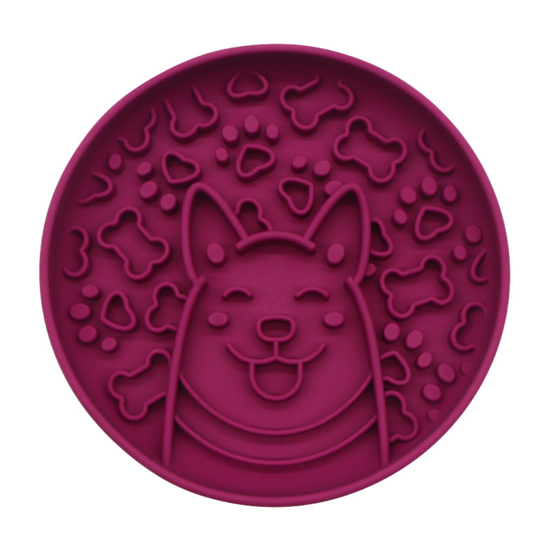 Happy Dog slowfeeder