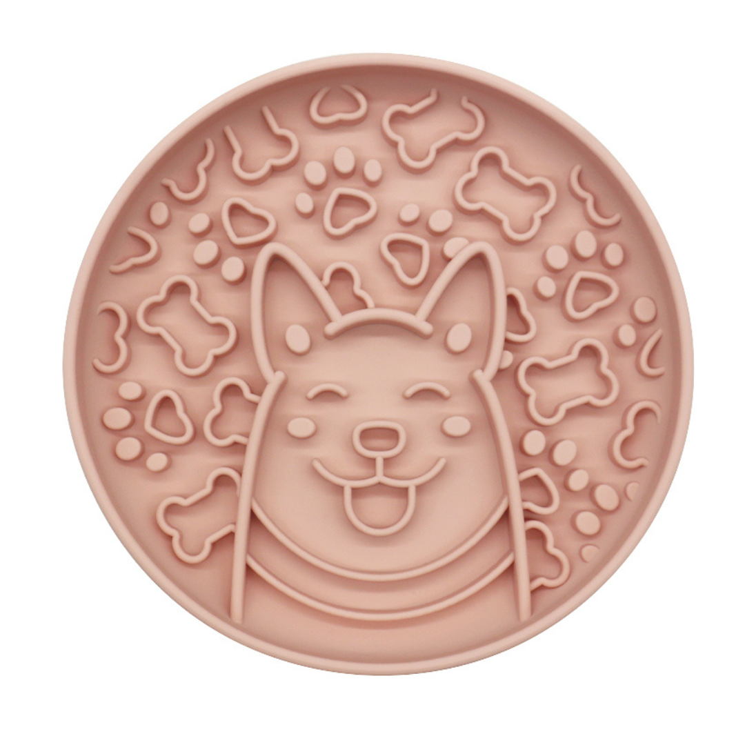 Happy Dog slowfeeder