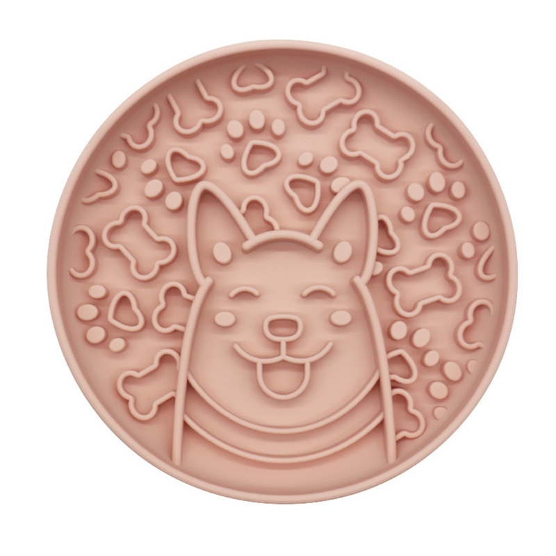 Happy Dog slowfeeder