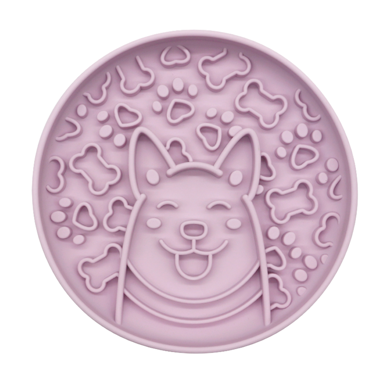 Happy Dog slowfeeder