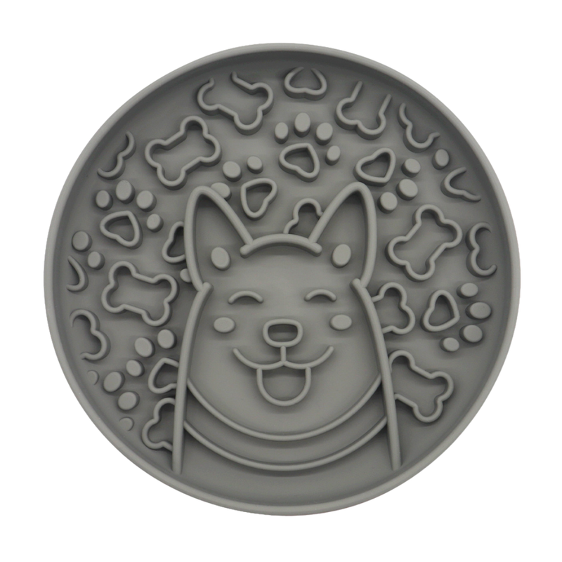 Happy Dog slowfeeder