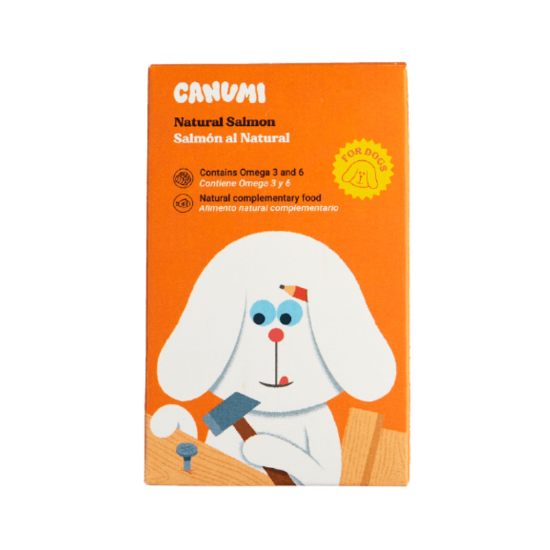 Canumi Zalm