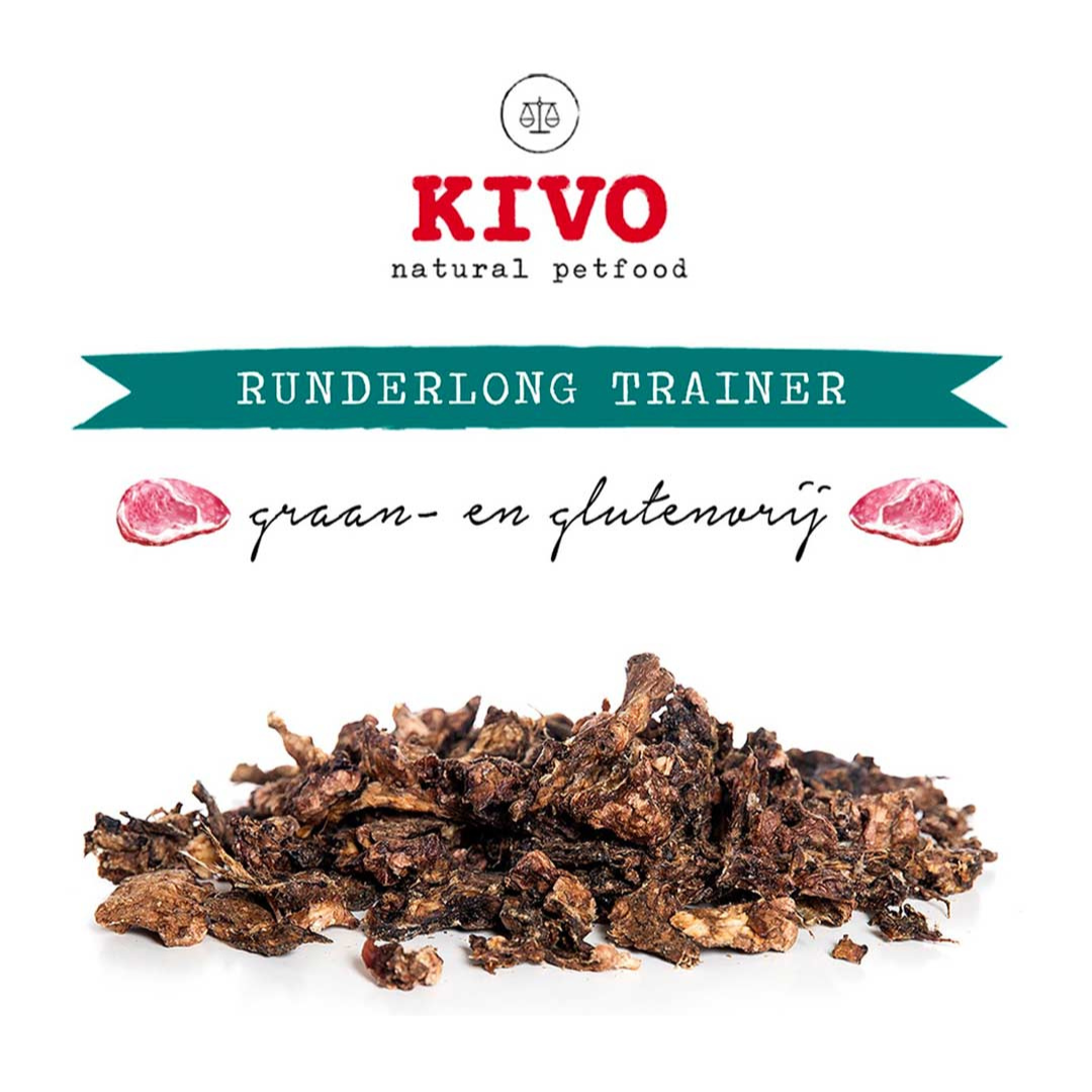Runderlong trainer