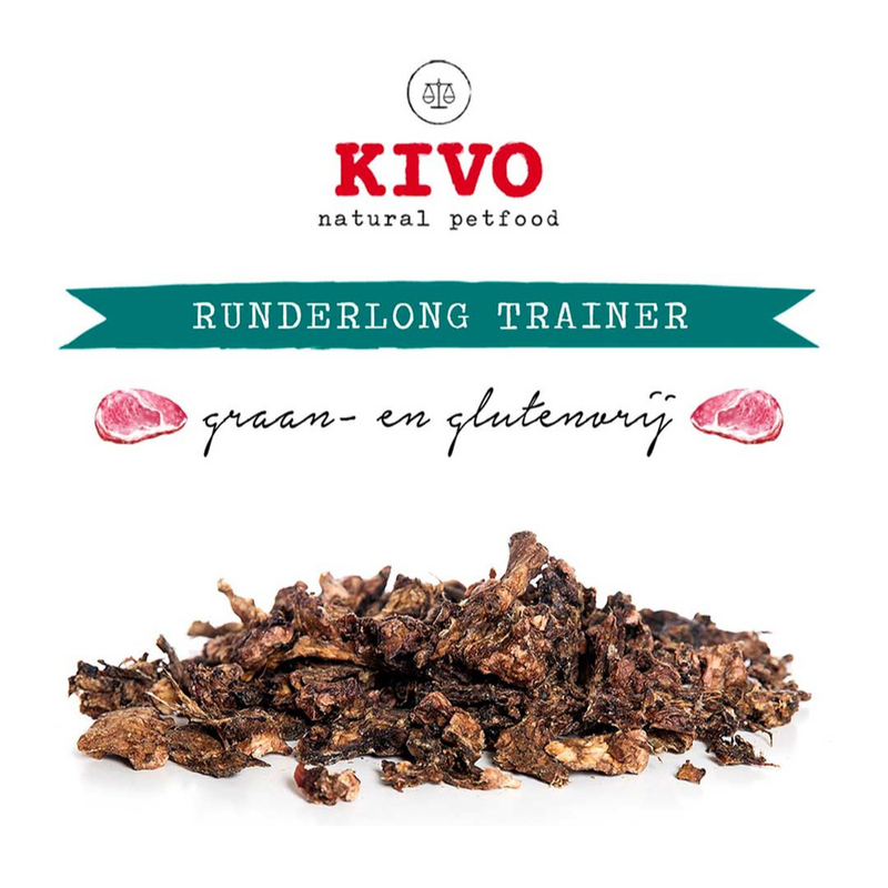 Runderlong trainer