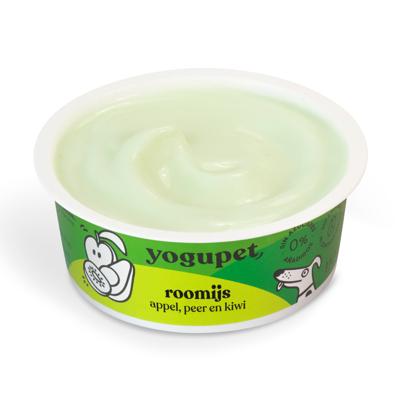 Yogupet Ice Cream