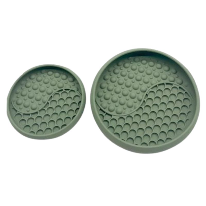 Bubblelicious bowl/likmat