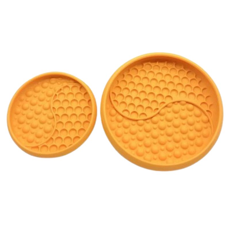 Bubblelicious bowl/likmat
