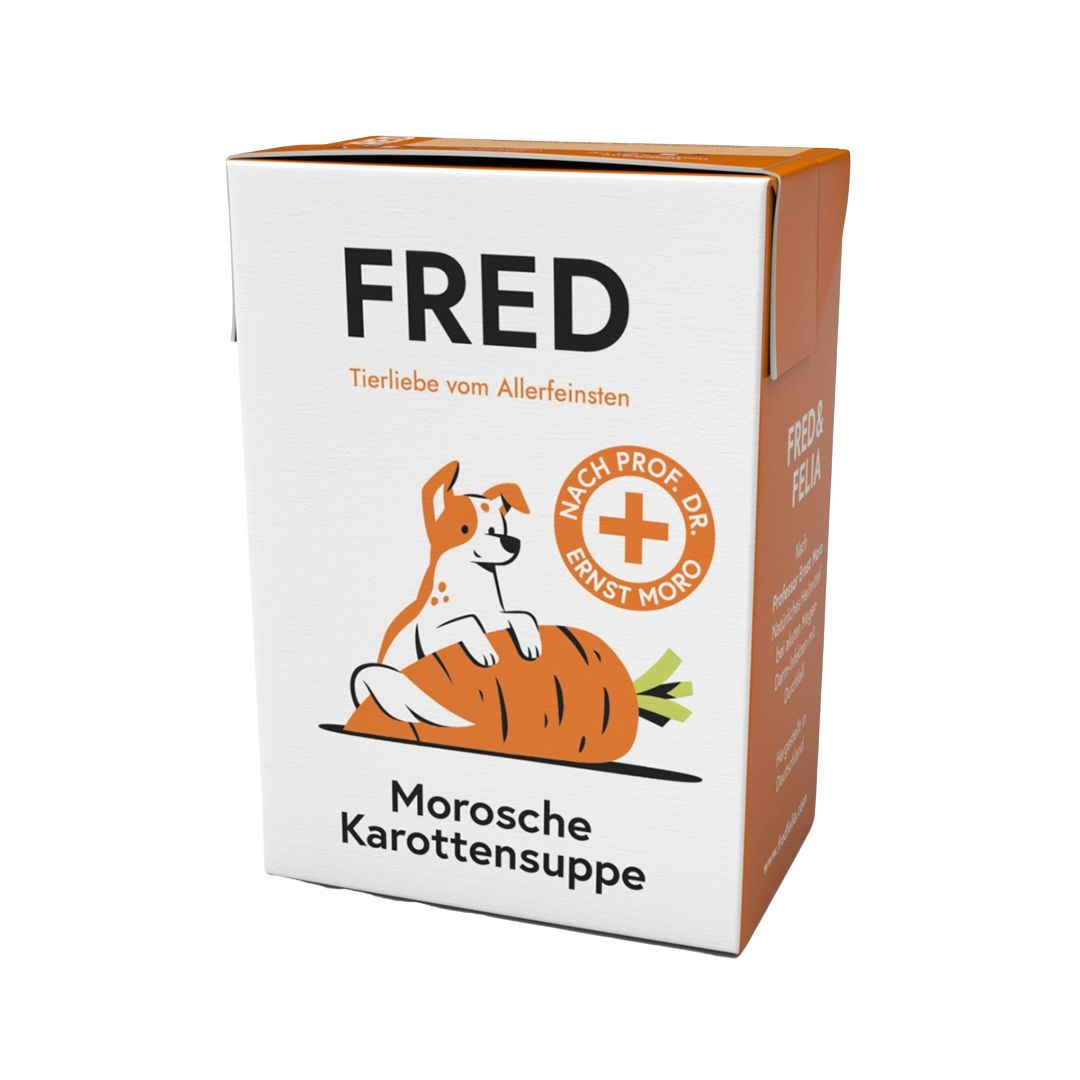 Fred &amp; Felia Morosoep
