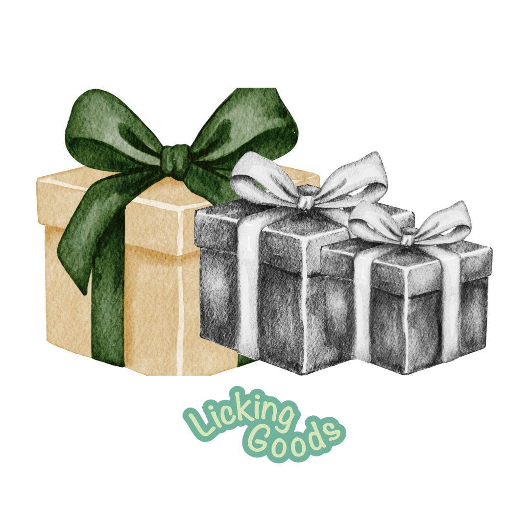 Christmas Surprise Box - Big