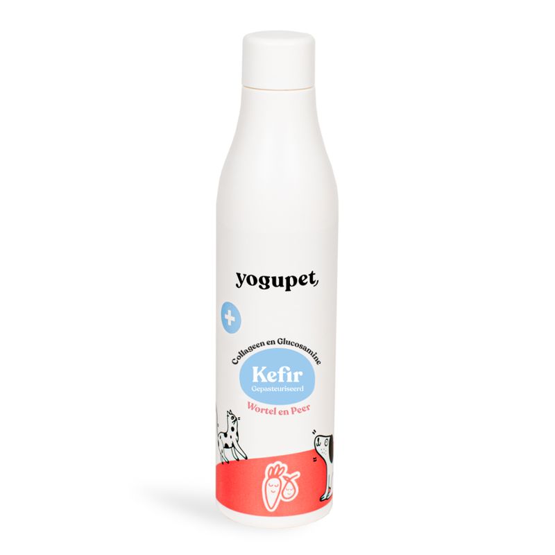 Yogupet Kefir