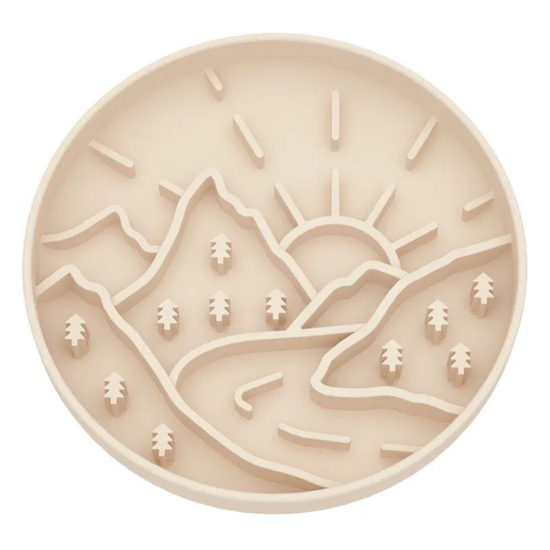 Adventure slowfeeder