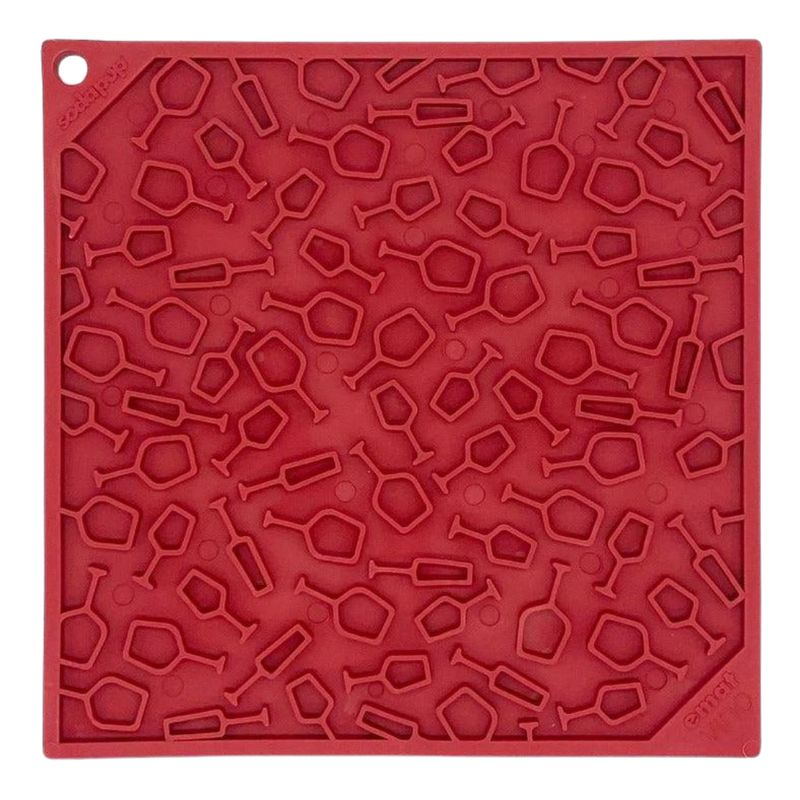 Sodapup Vino Design likmat