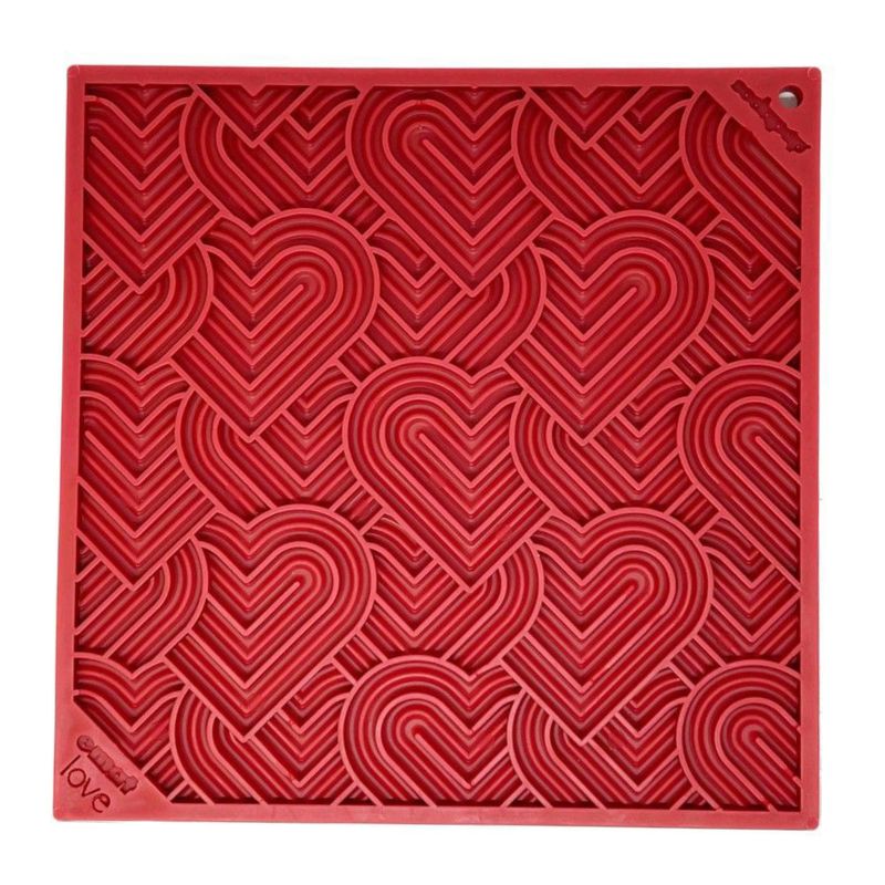 Sodapup Heart likmat