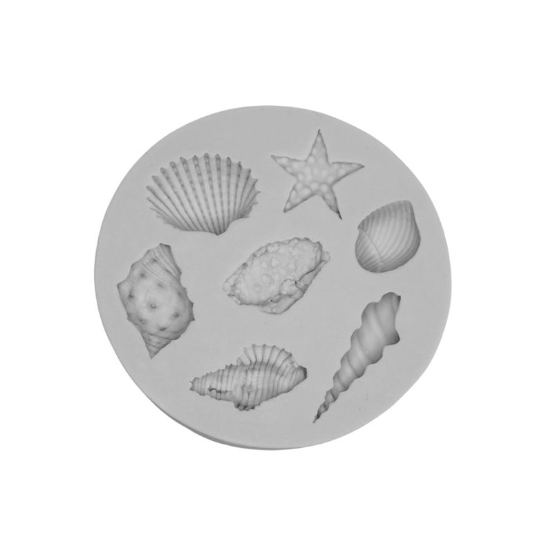 Seashell mal