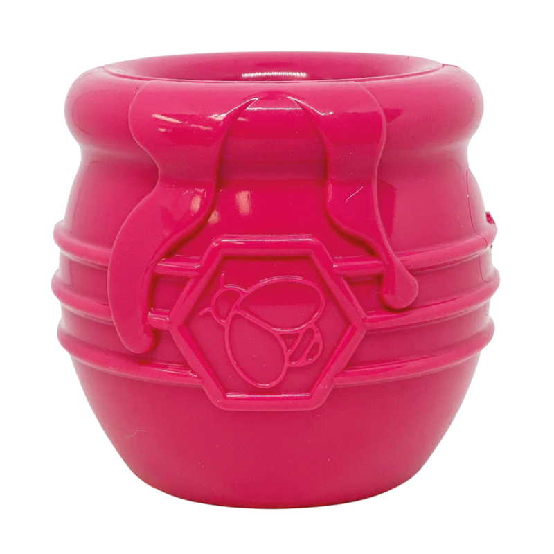 Sodapup PUP-X Honey Pot