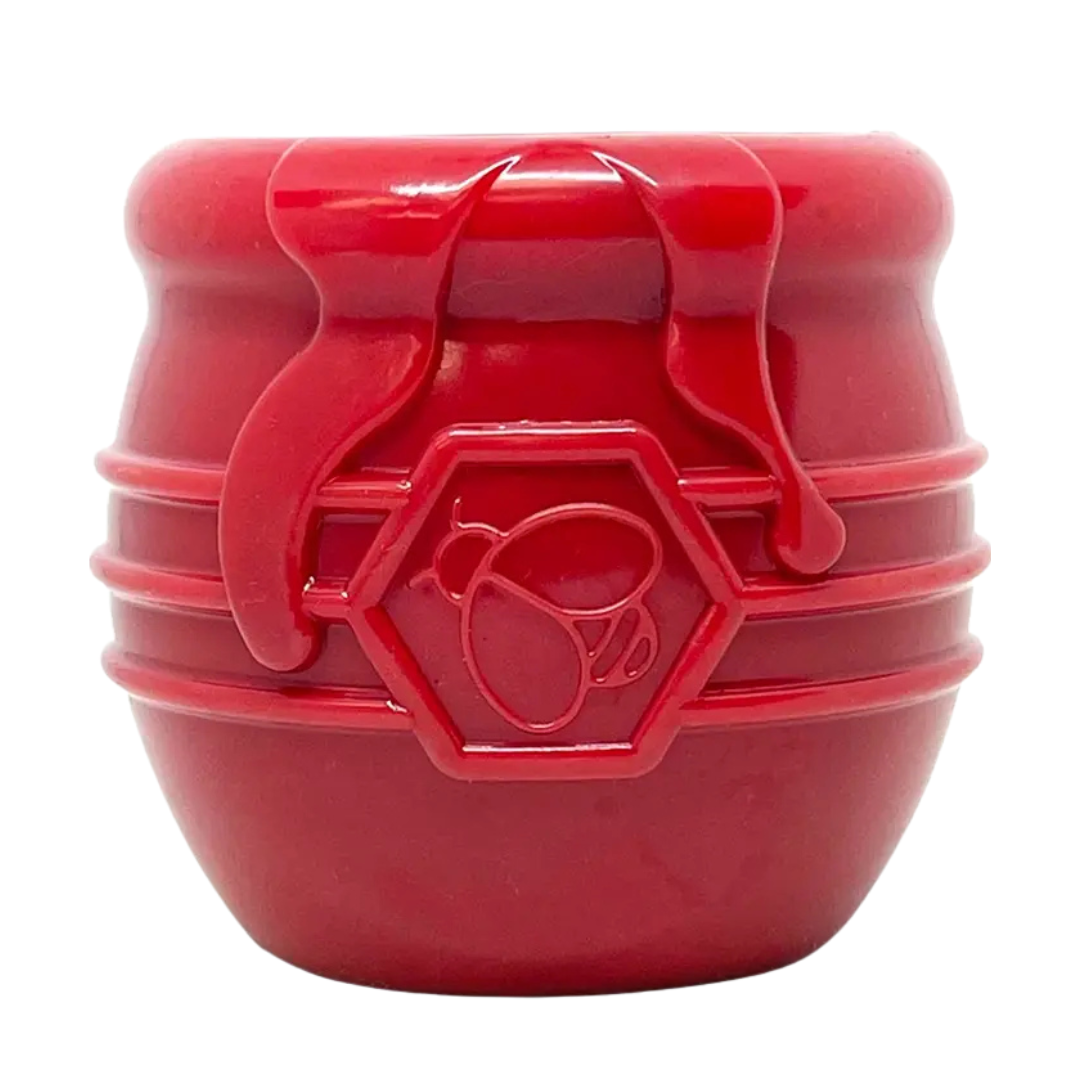 Sodapup PUP-X Honey Pot