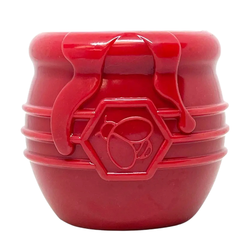 Sodapup PUP-X Honey Pot