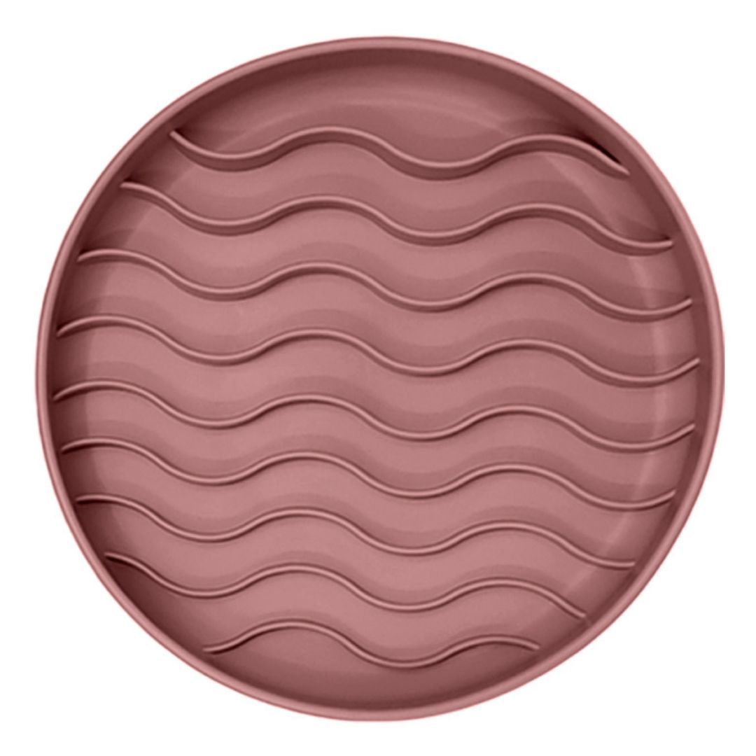 Wave likmat/slowfeeder