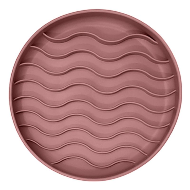 Wave likmat/slowfeeder