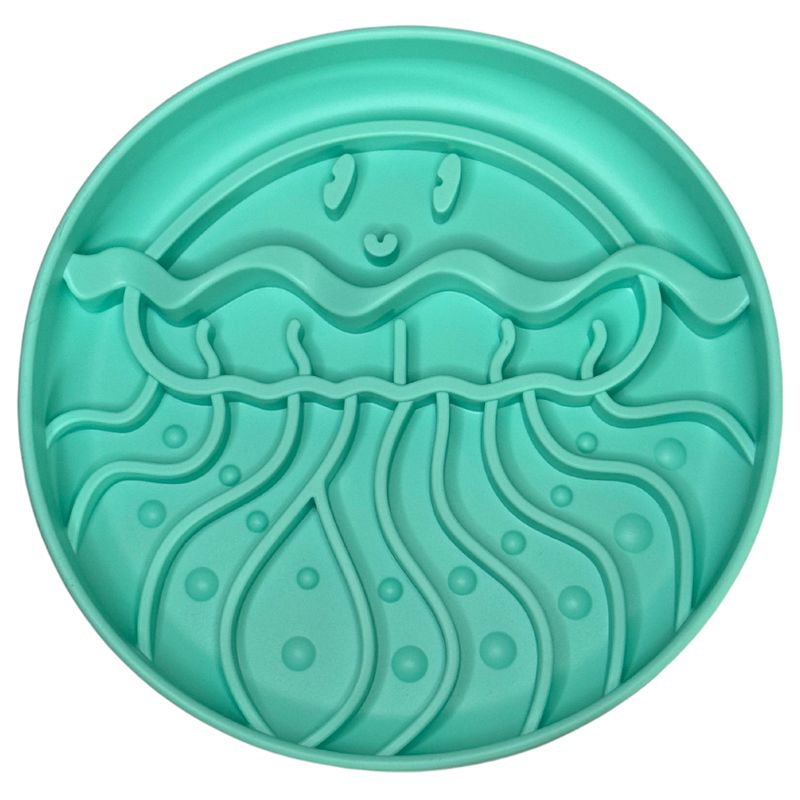 Jellyfish likmat/slowfeeder