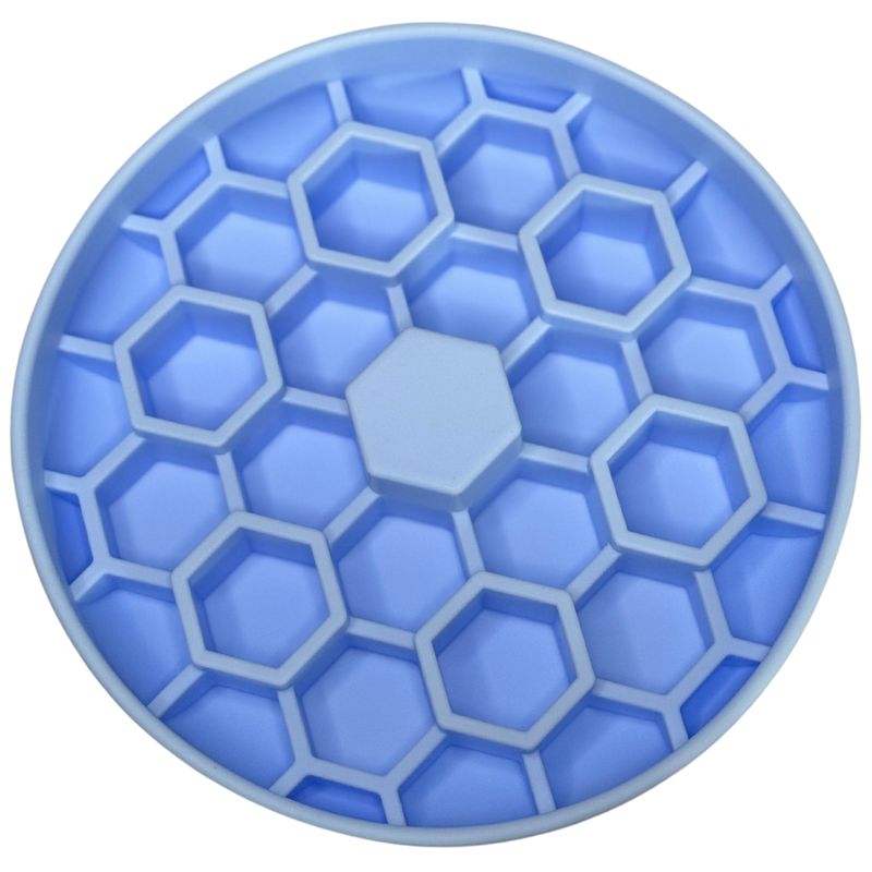 Honeycomb Circle slowfeeder