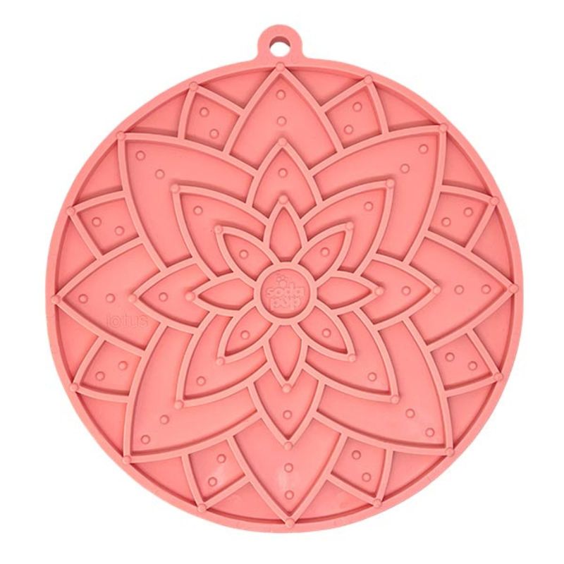 Sodapup Lotus likmat