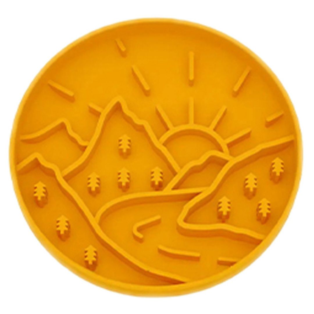 Adventure slowfeeder