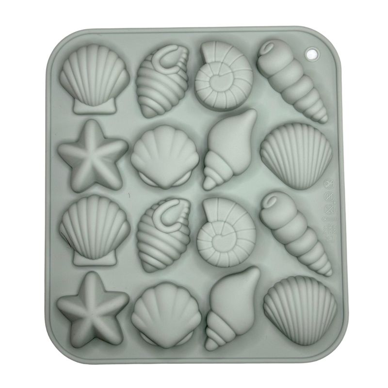 Seafood mal