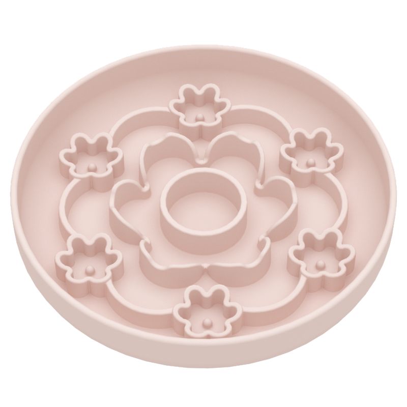 Flower Circle slowfeeder