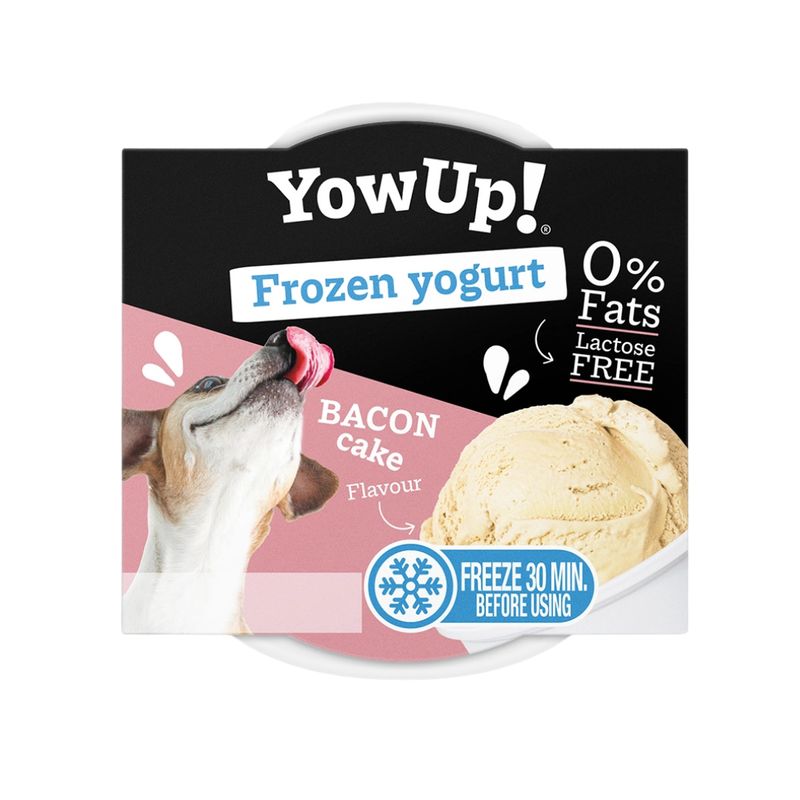 YowUp! Frozen Yoghurt