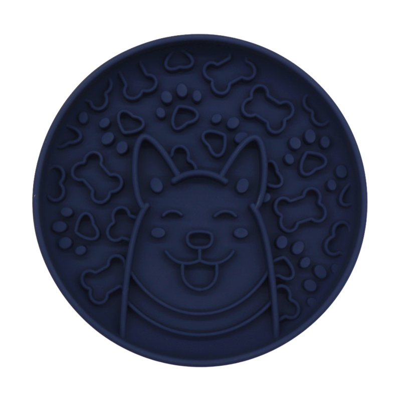 Happy Dog slowfeeder