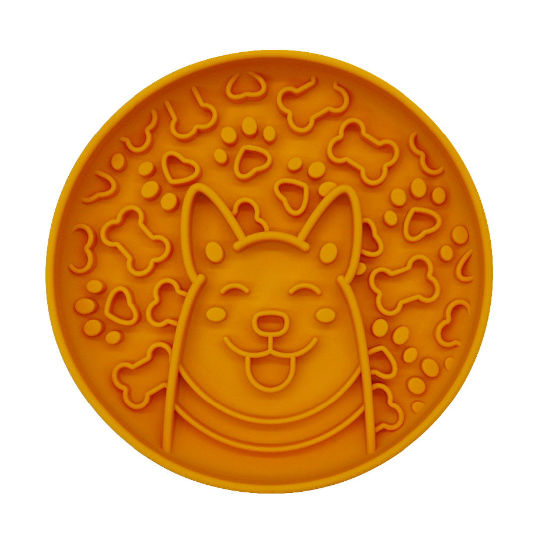 Happy Dog slowfeeder
