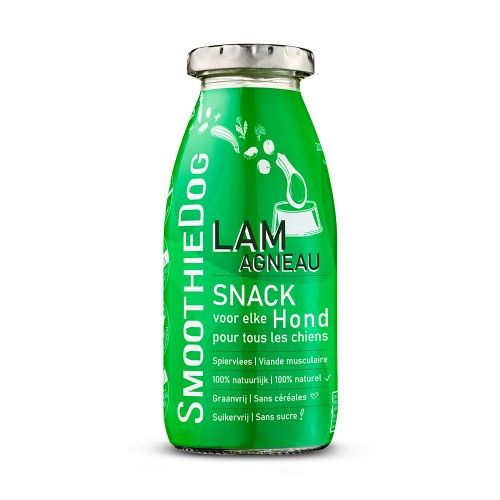 SmoothieDog - lam