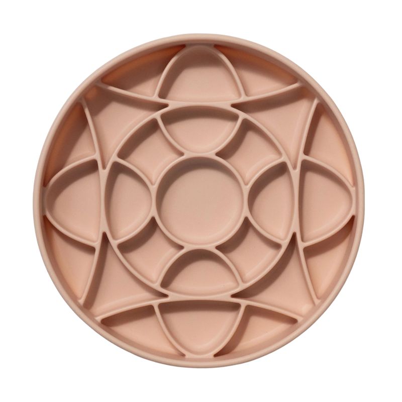 Circulo slowfeeder bowl