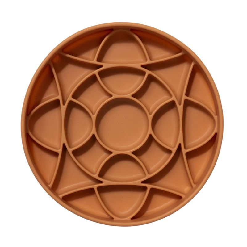 Circulo slowfeeder bowl