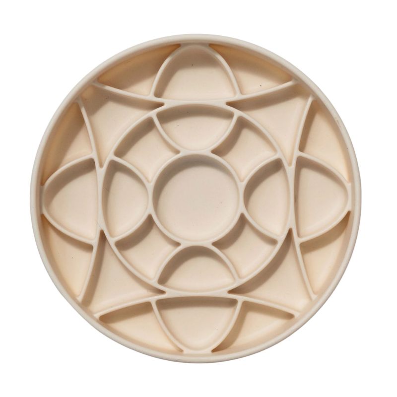 Circulo slowfeeder bowl