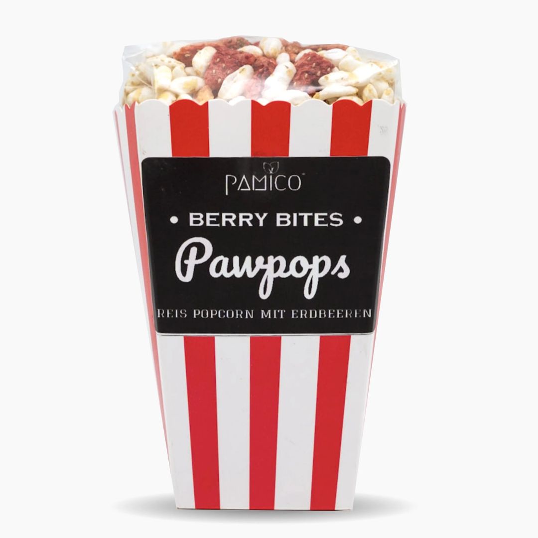 Pamico Pawpops