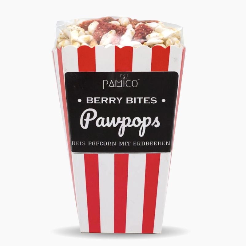Pamico Pawpops