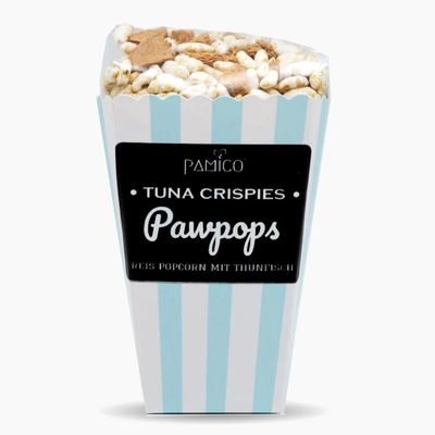 Pamico Pawpops
