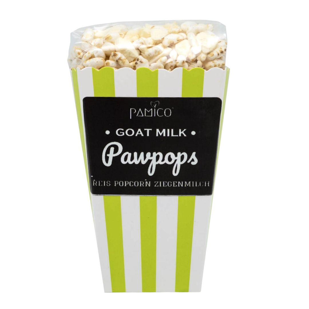 Pamico Pawpops