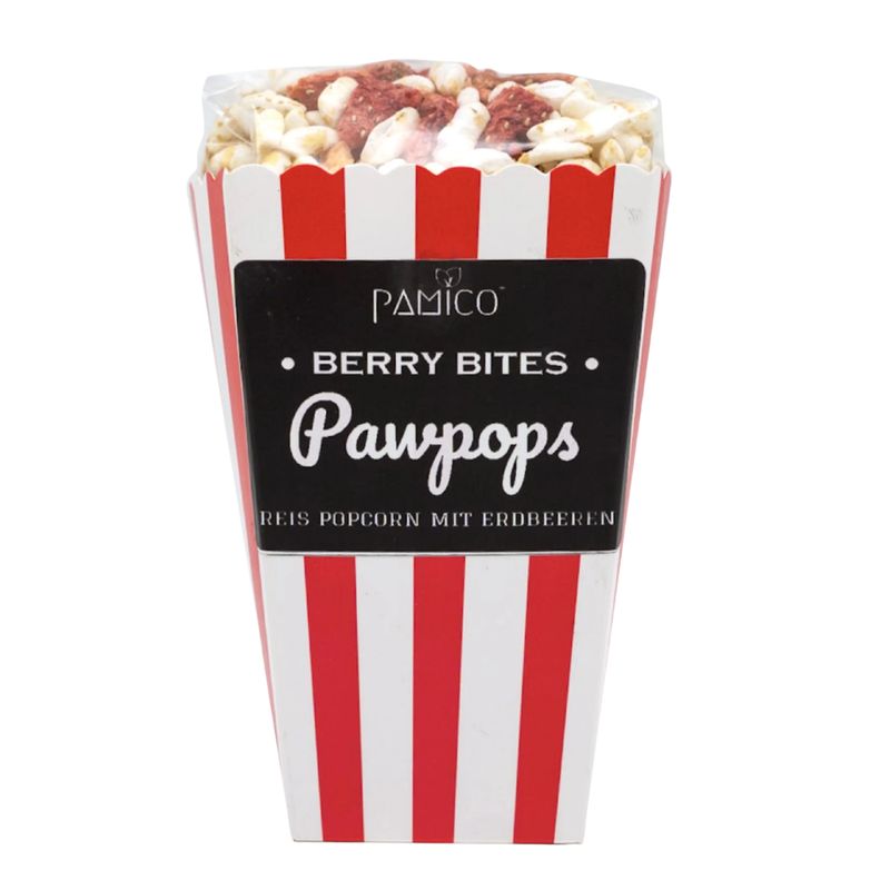 Pamico Pawpops