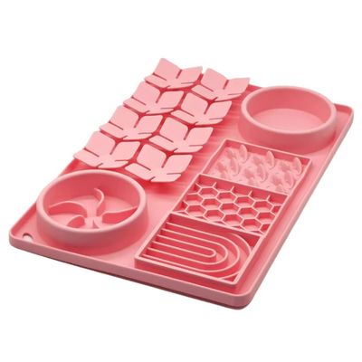 Six Ways slowfeeder/likmat