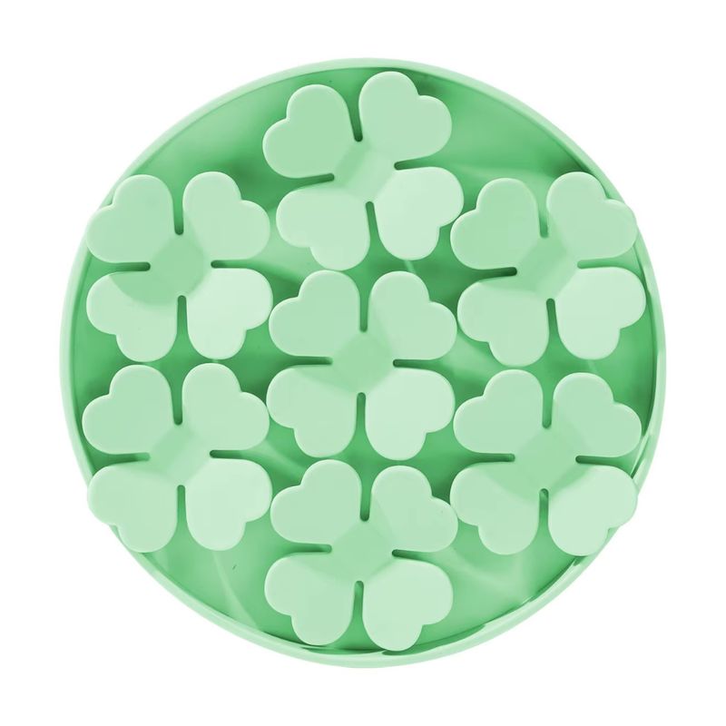 Clover slowfeeder