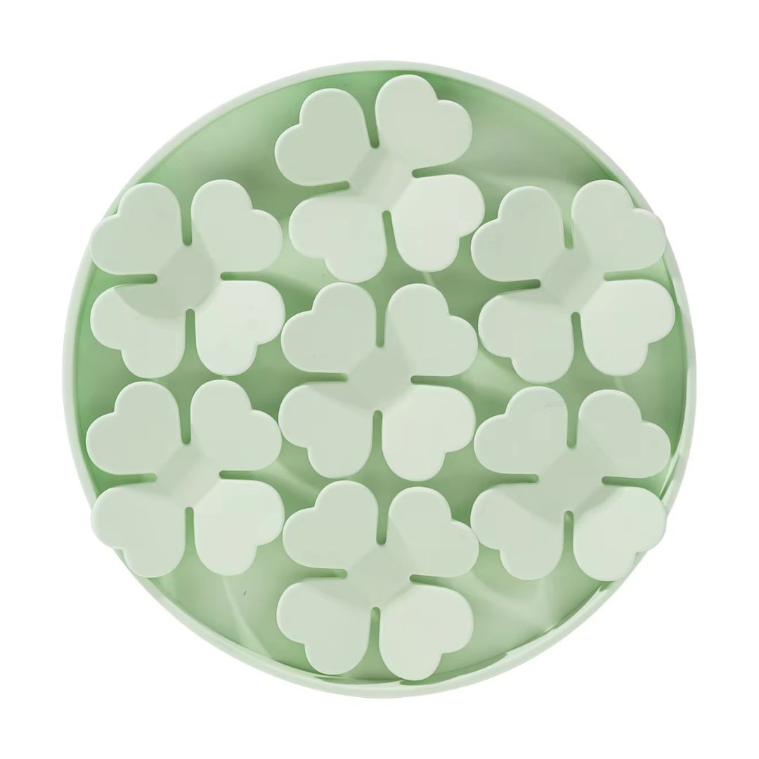 Clover slowfeeder