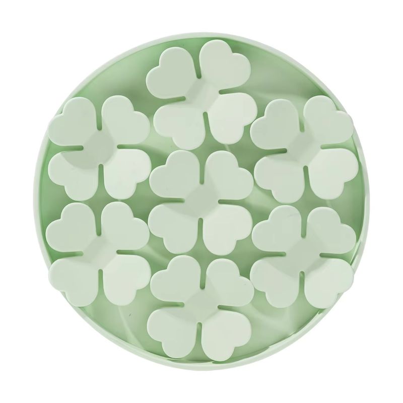 Clover slowfeeder