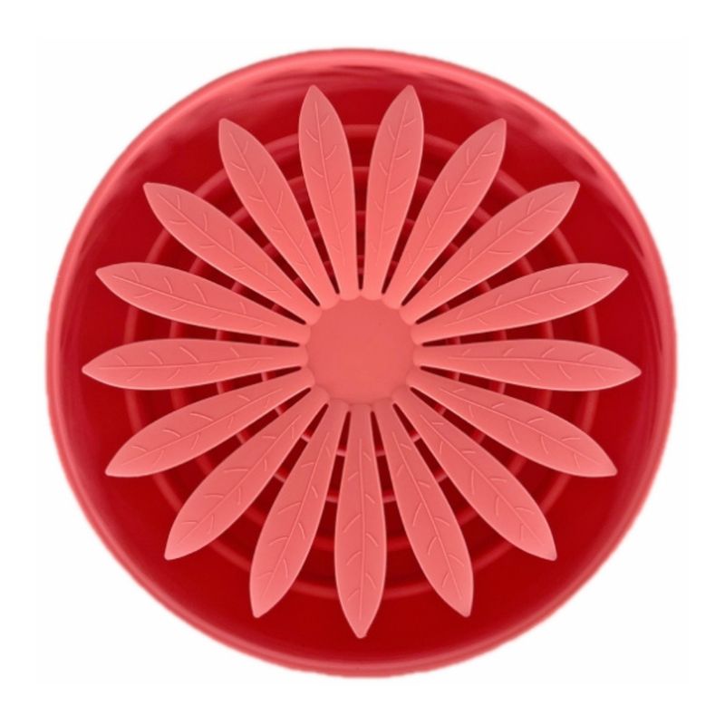 Daisy slowfeeder