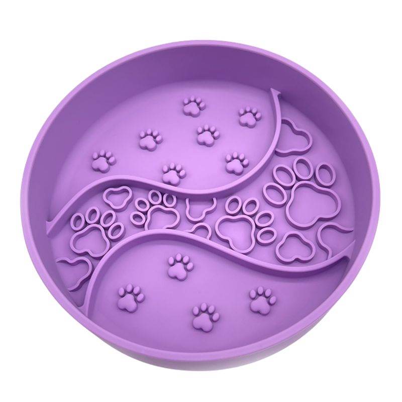 Little Paws slowfeeder