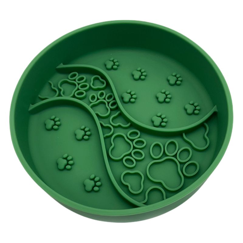 Little Paws slowfeeder