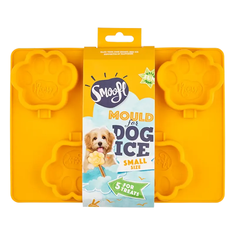 Smoofl Ice mould