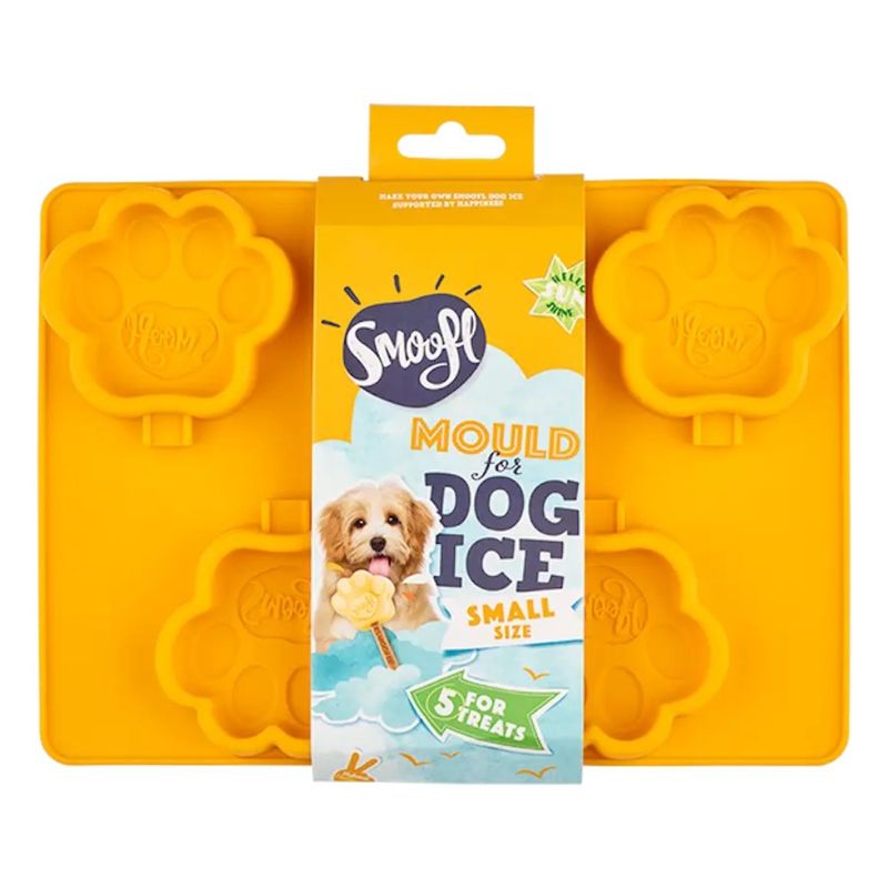 Smoofl Ice mould